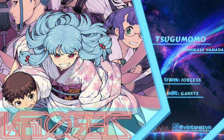 Cô Nàng Rắc Rối Chapter 139 trang 0