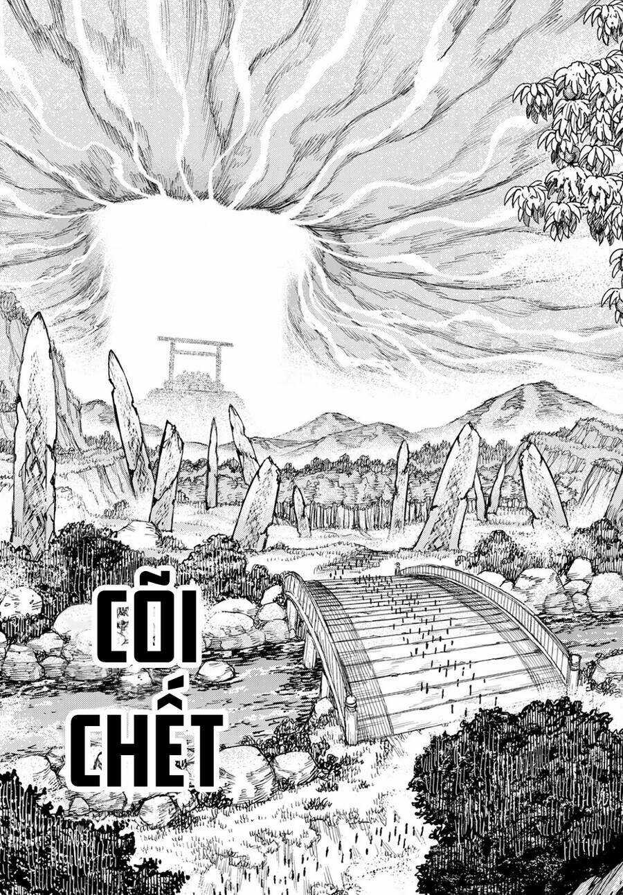 Cô Nàng Rắc Rối Chapter 140 trang 6