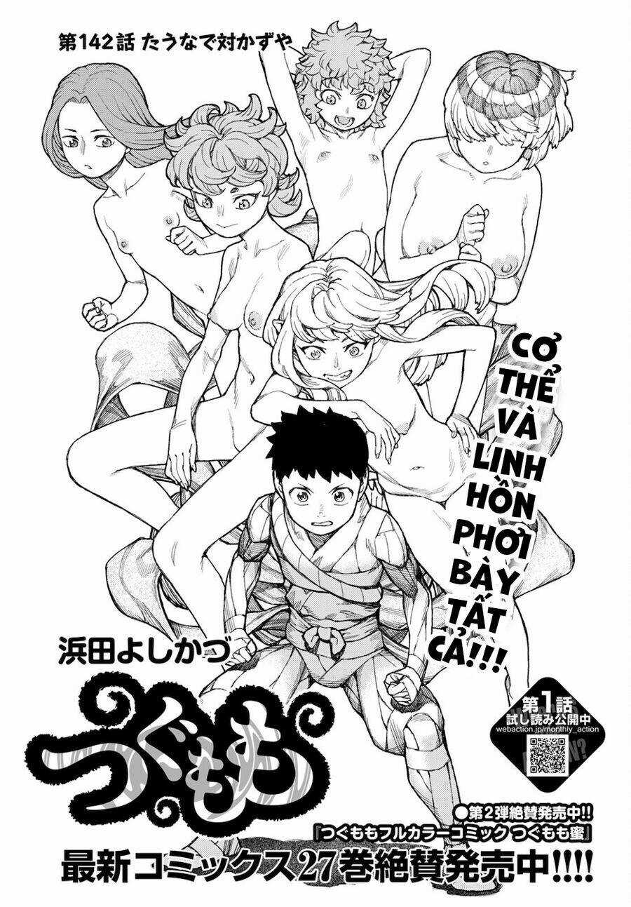 Cô Nàng Rắc Rối Chapter 142 trang 2