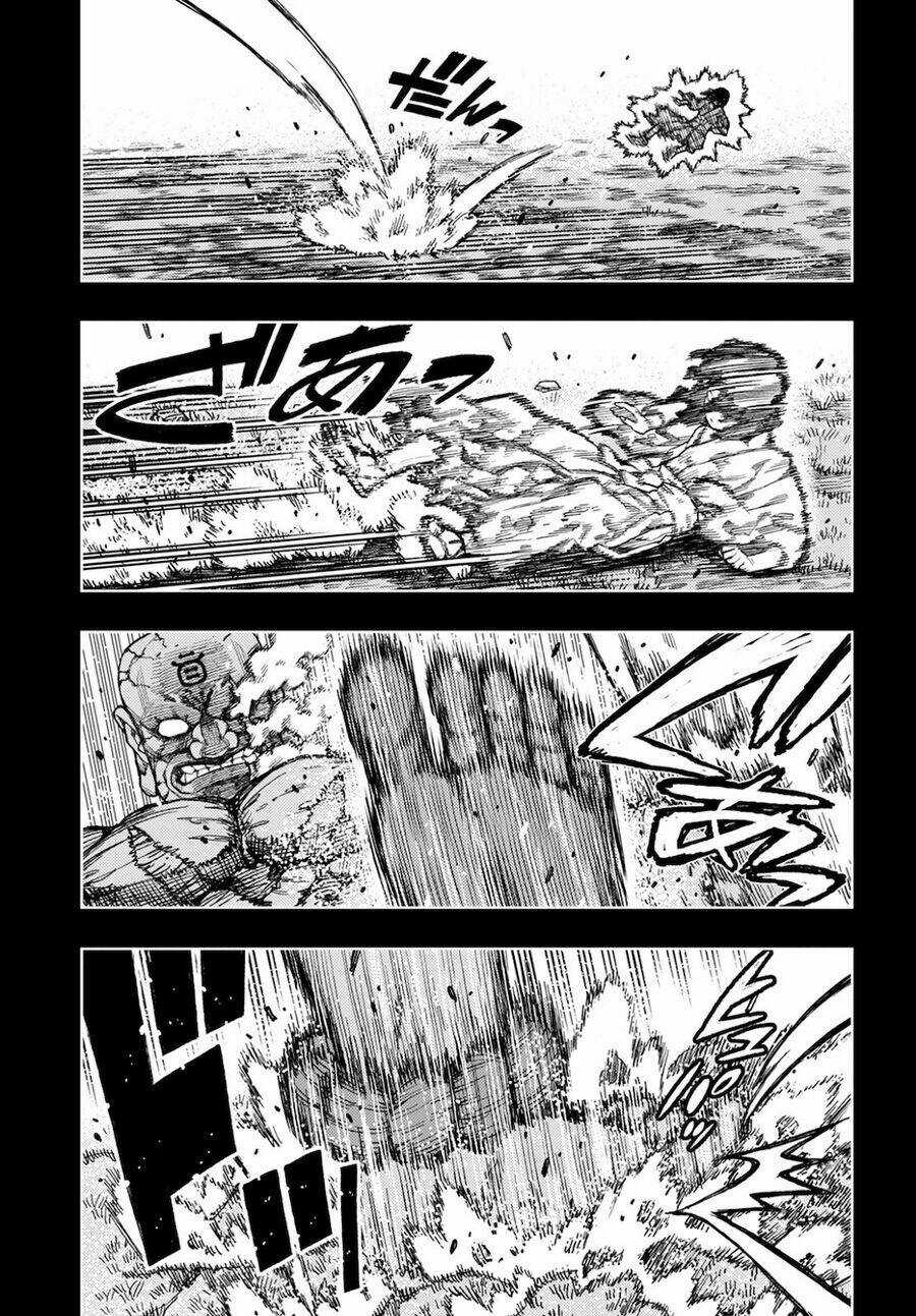 Cô Nàng Rắc Rối Chapter 142 trang 24