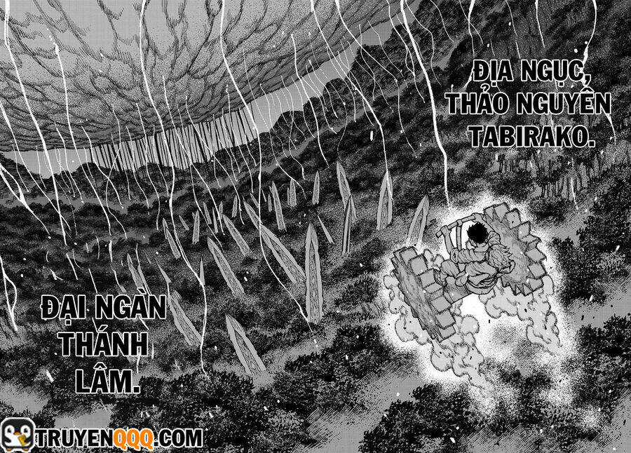 Cô Nàng Rắc Rối Chapter 144 trang 11