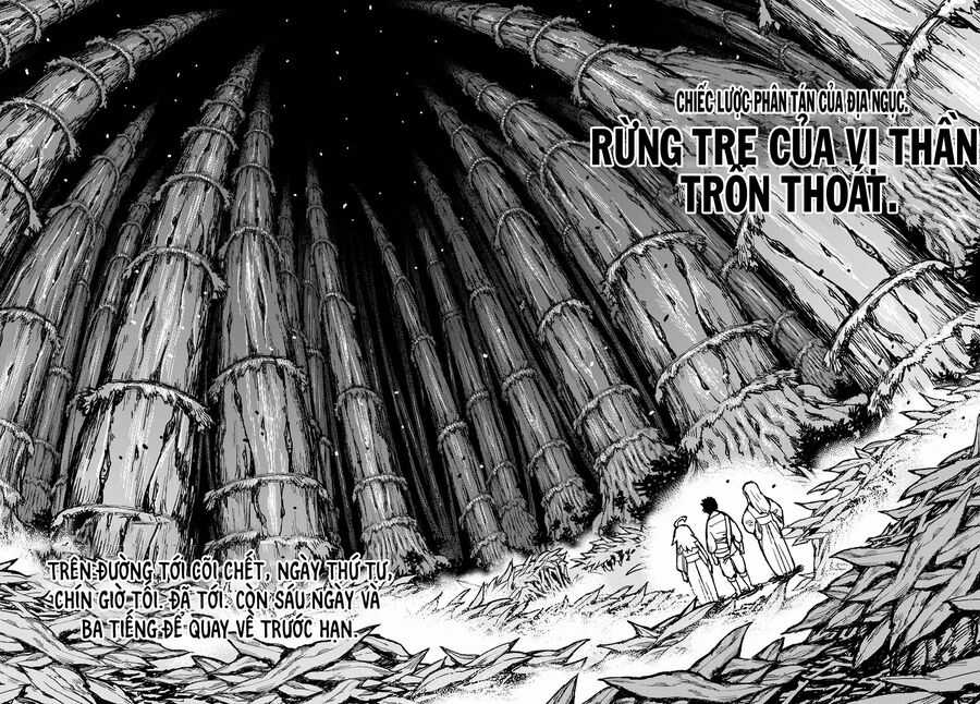 Cô Nàng Rắc Rối Chapter 149 trang 13