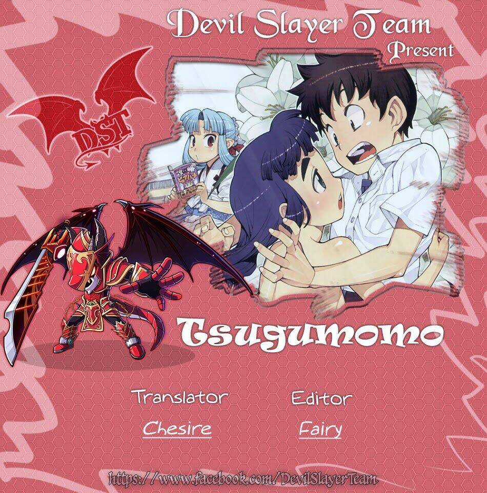 Cô Nàng Rắc Rối Chapter 15 trang 1