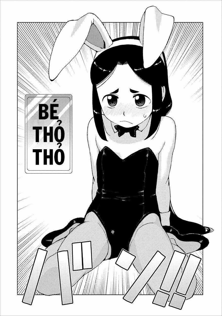 Cô Nàng Rắc Rối Chapter 15 trang 23