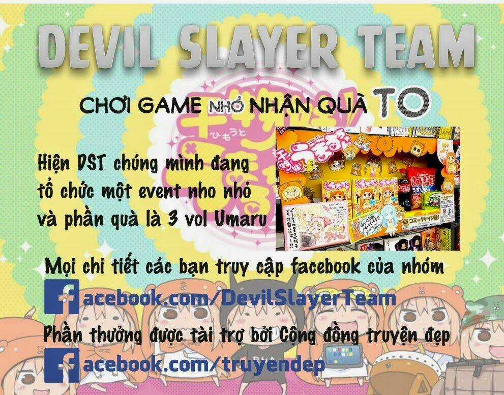 Cô Nàng Rắc Rối Chapter 15 trang 33