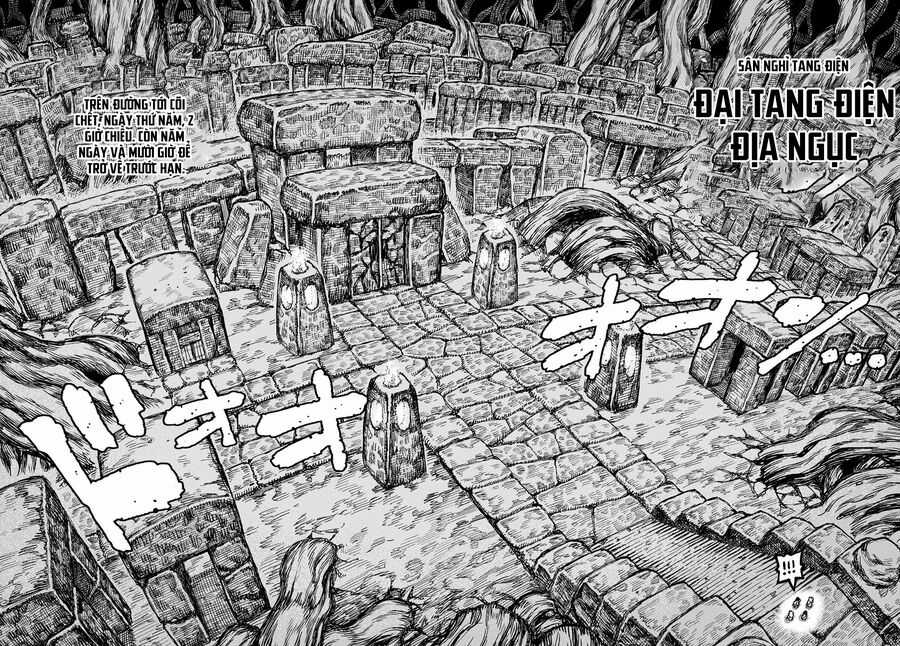 Cô Nàng Rắc Rối Chapter 150.5 trang 5