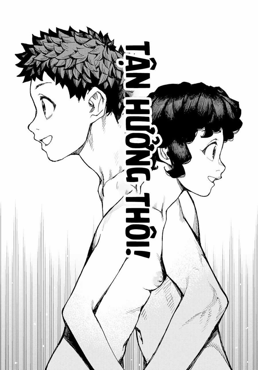 Cô Nàng Rắc Rối Chapter 154 trang 12