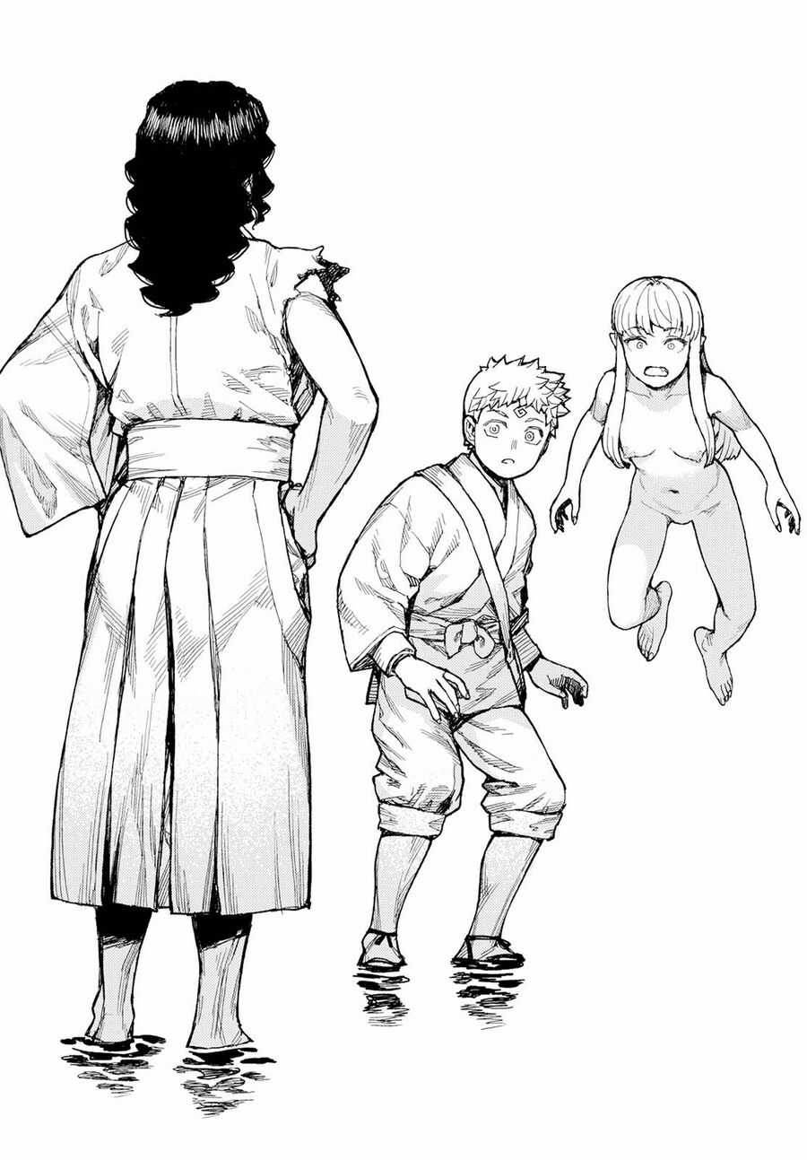 Cô Nàng Rắc Rối Chapter 155 trang 15