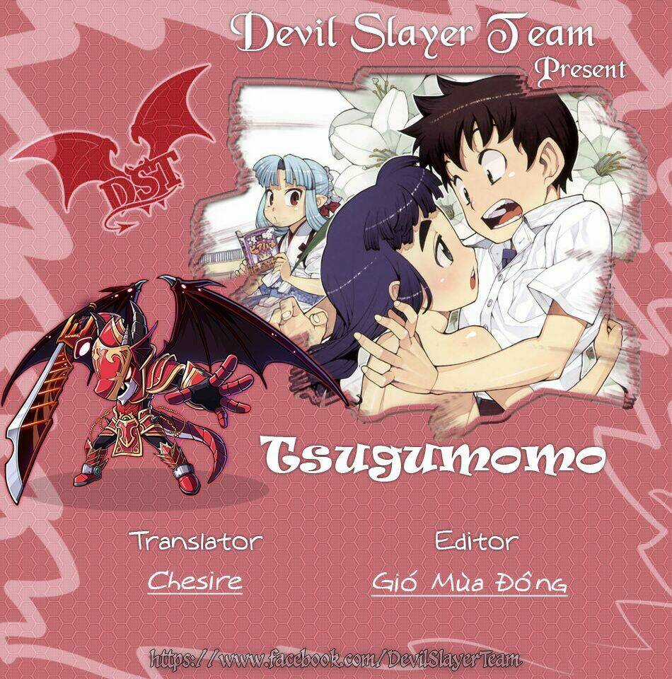 Cô Nàng Rắc Rối Chapter 18 trang 1