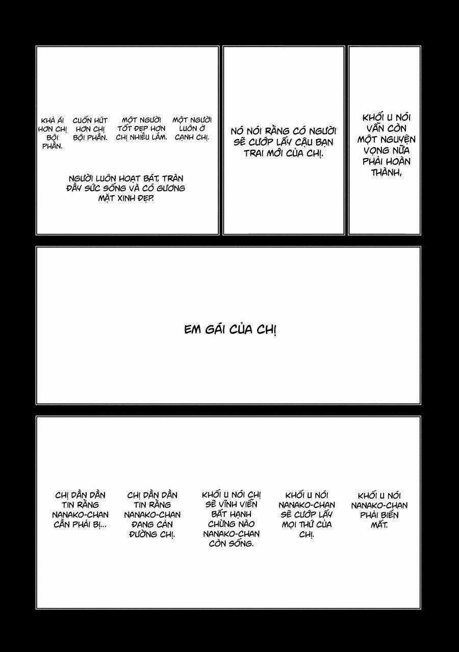 Cô Nàng Rắc Rối Chapter 18 trang 9