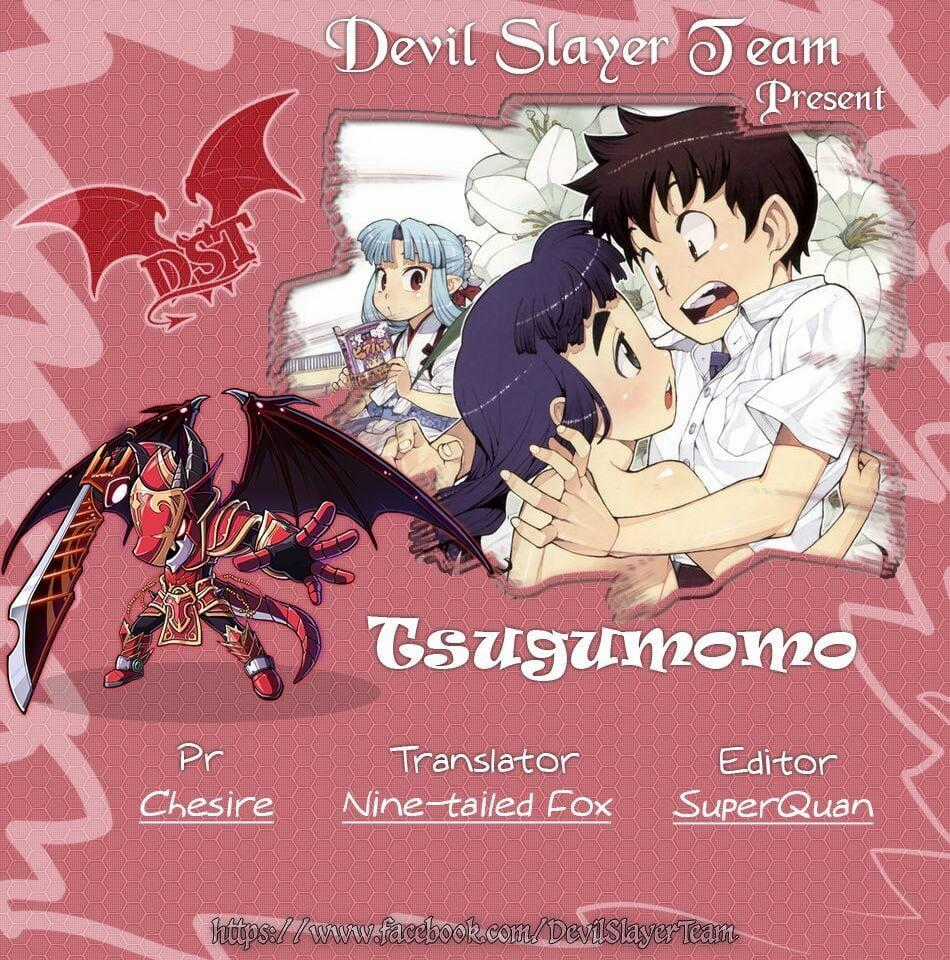 Cô Nàng Rắc Rối Chapter 21.1 trang 0
