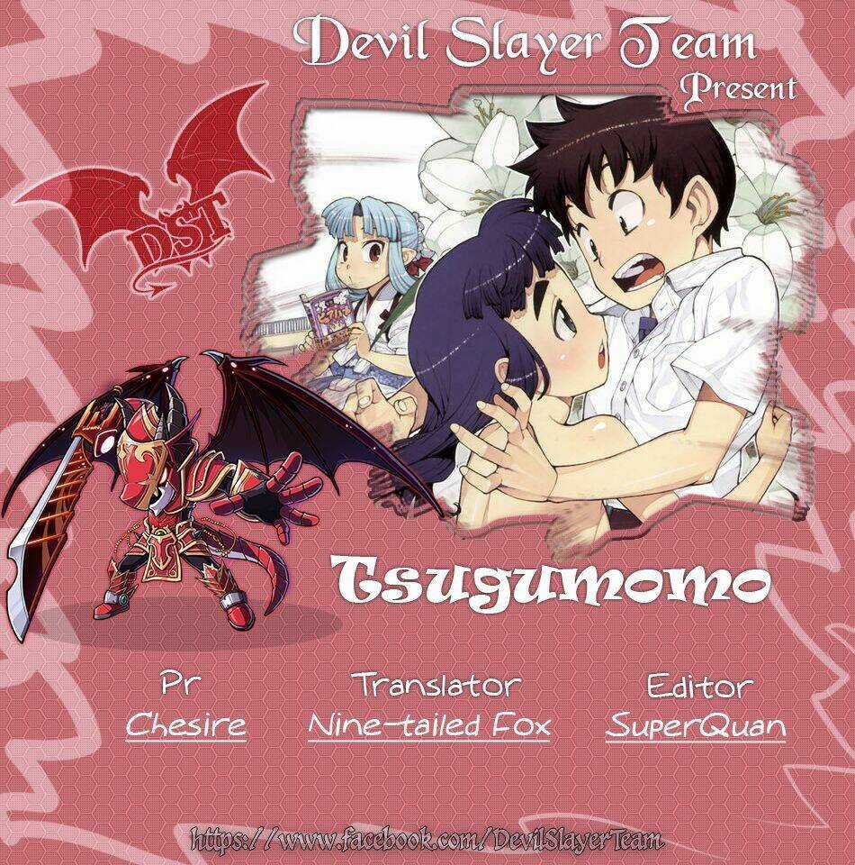 Cô Nàng Rắc Rối Chapter 21 trang 1
