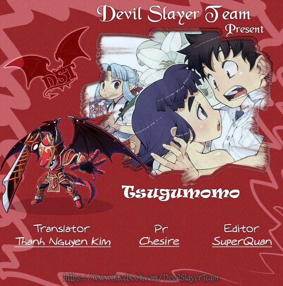 Cô Nàng Rắc Rối Chapter 22.5 trang 0