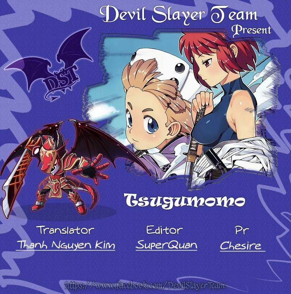 Cô Nàng Rắc Rối Chapter 24.1 trang 0