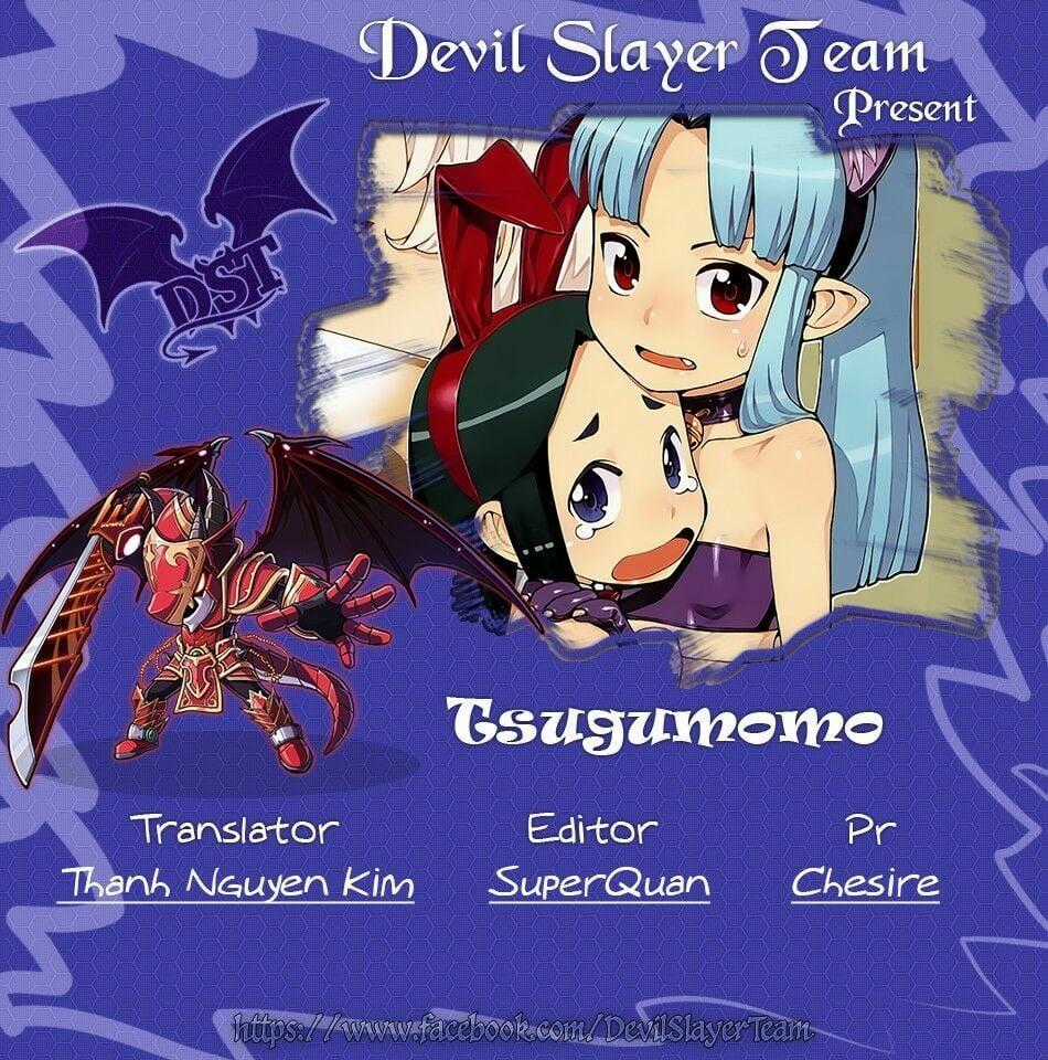 Cô Nàng Rắc Rối Chapter 25.5 trang 0