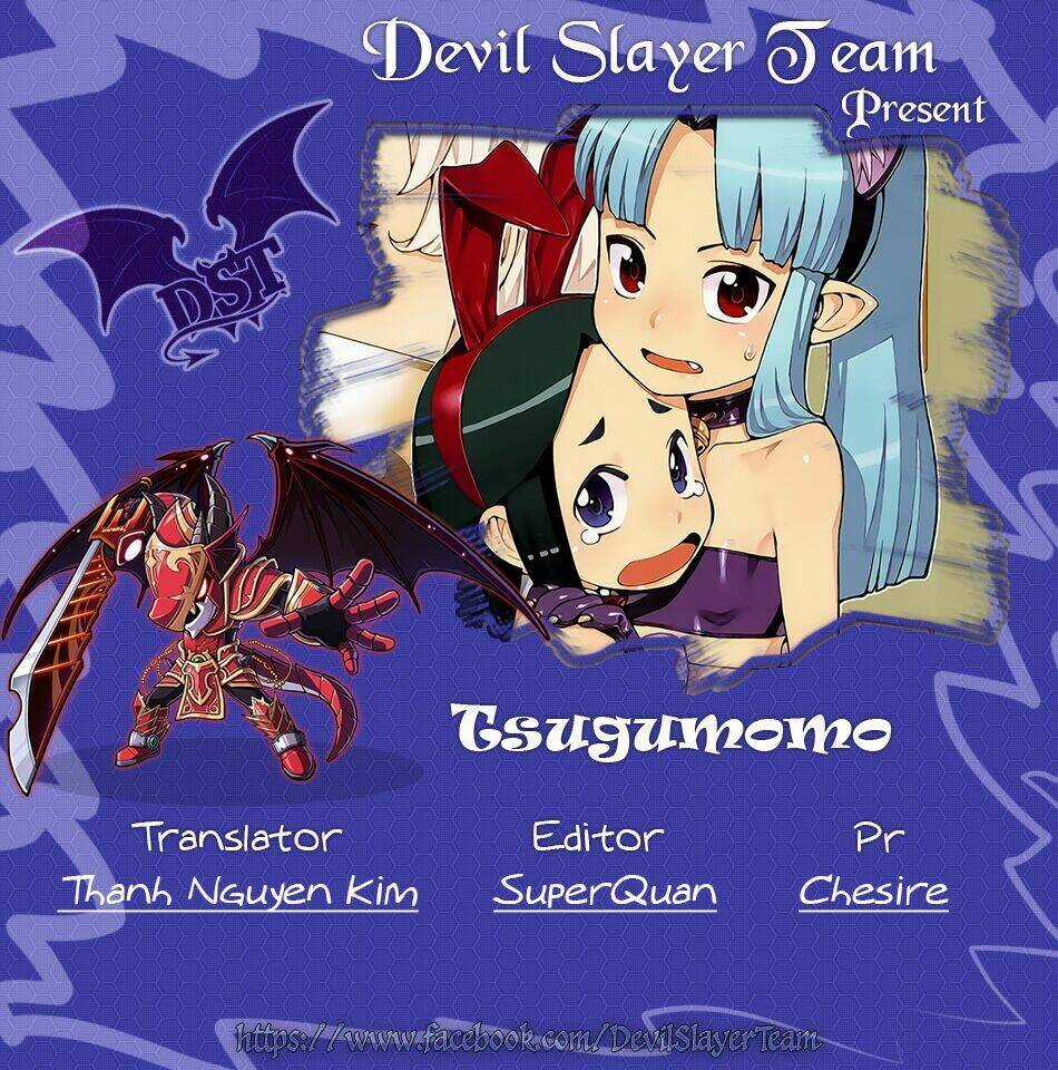 Cô Nàng Rắc Rối Chapter 25 trang 1