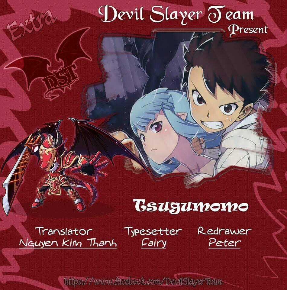 Cô Nàng Rắc Rối Chapter 43.1 trang 0