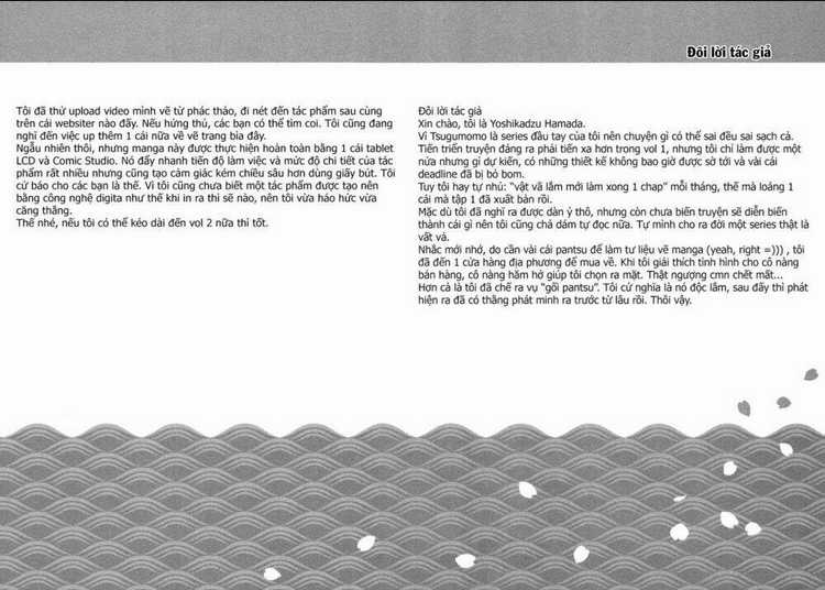 Cô Nàng Rắc Rối Chapter 5 trang 29