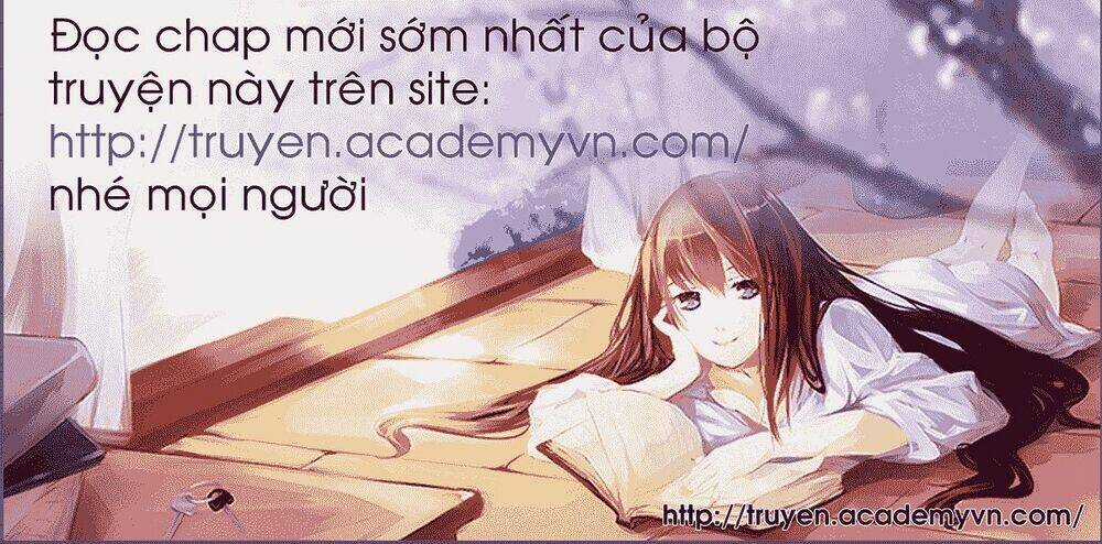 Cô Nàng Rắc Rối Chapter 60.5 trang 0