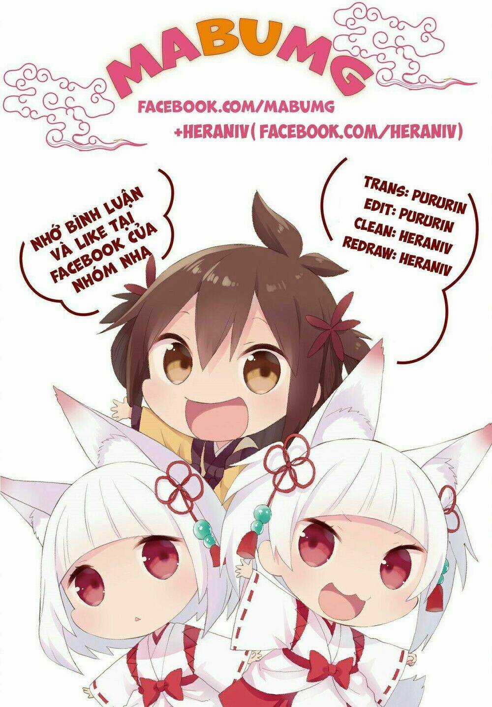 Cô Nàng Rắc Rối Chapter 65 trang 1