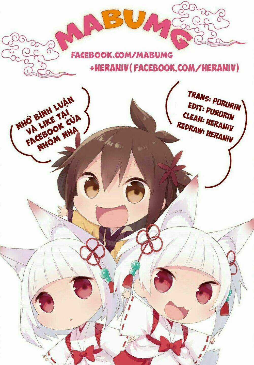 Cô Nàng Rắc Rối Chapter 70 trang 1