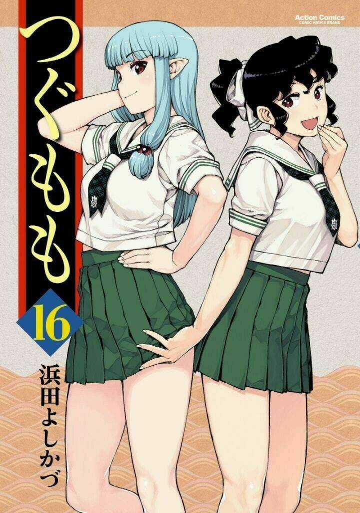 Cô Nàng Rắc Rối Chapter 79 trang 1