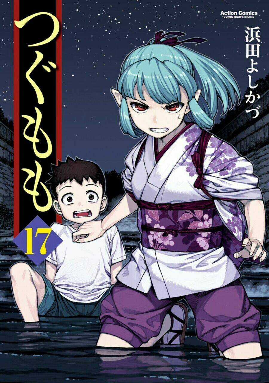 Cô Nàng Rắc Rối Chapter 83 trang 0