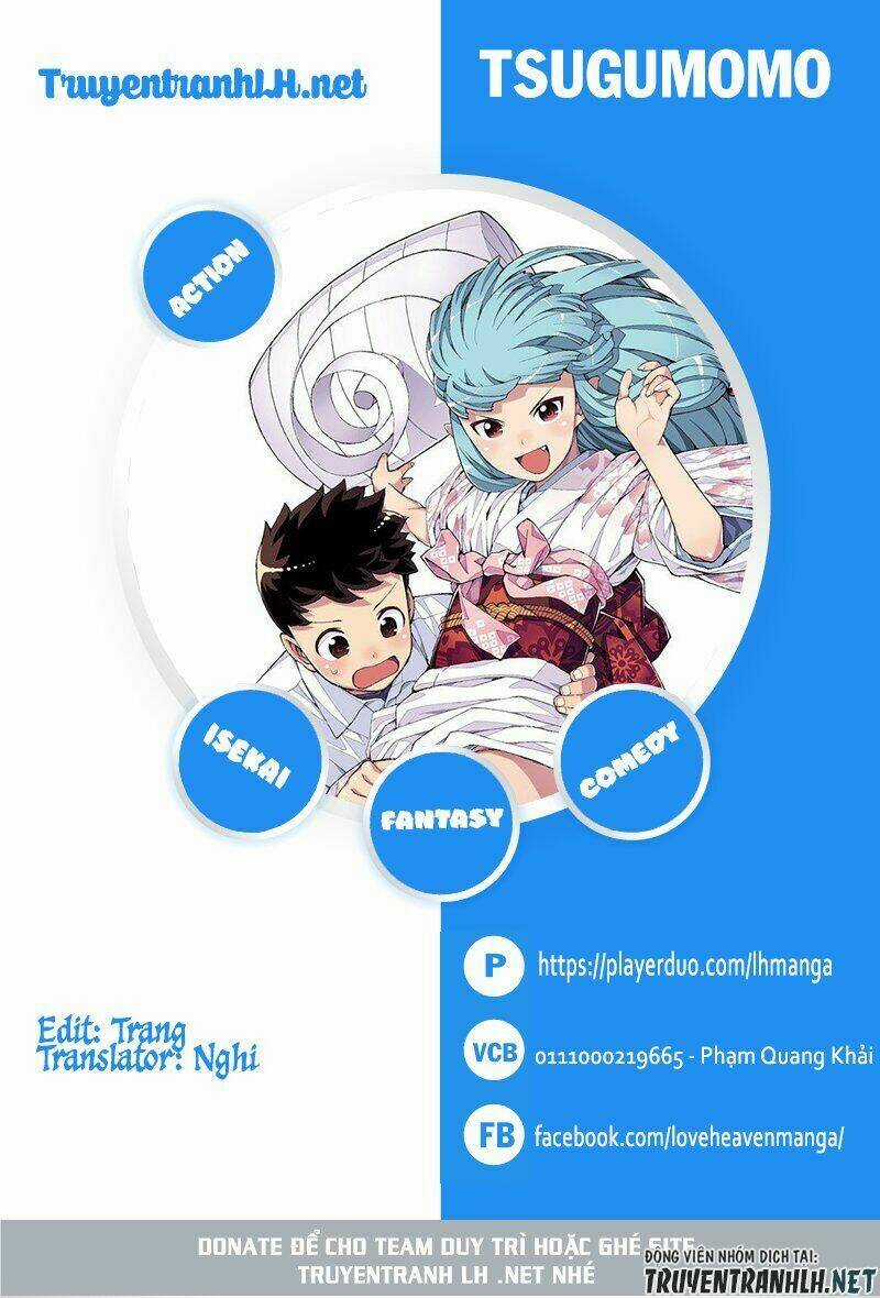 Cô Nàng Rắc Rối Chapter 94 trang 0