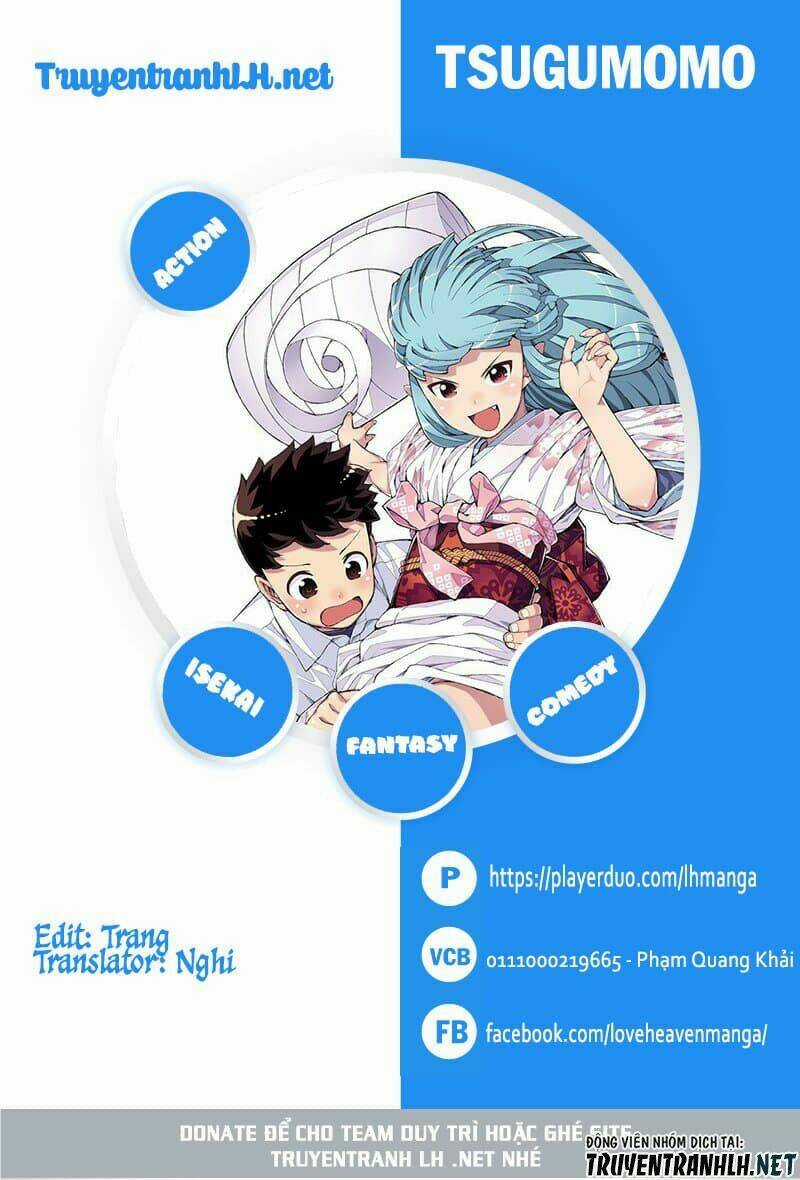 Cô Nàng Rắc Rối Chapter 95 trang 0