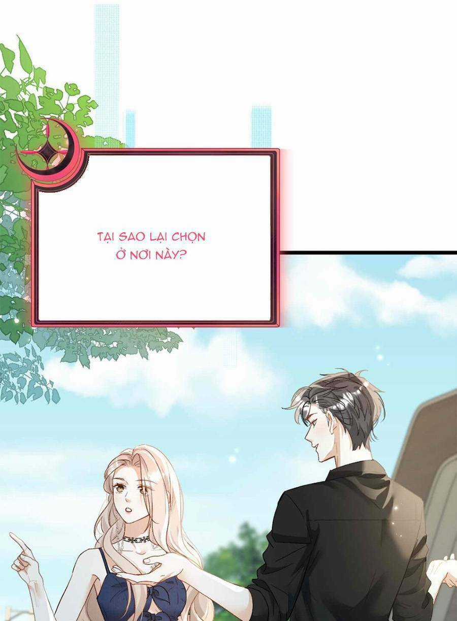 Cô Nàng Siêu Cấp Thả Thính Chapter 11 trang 11