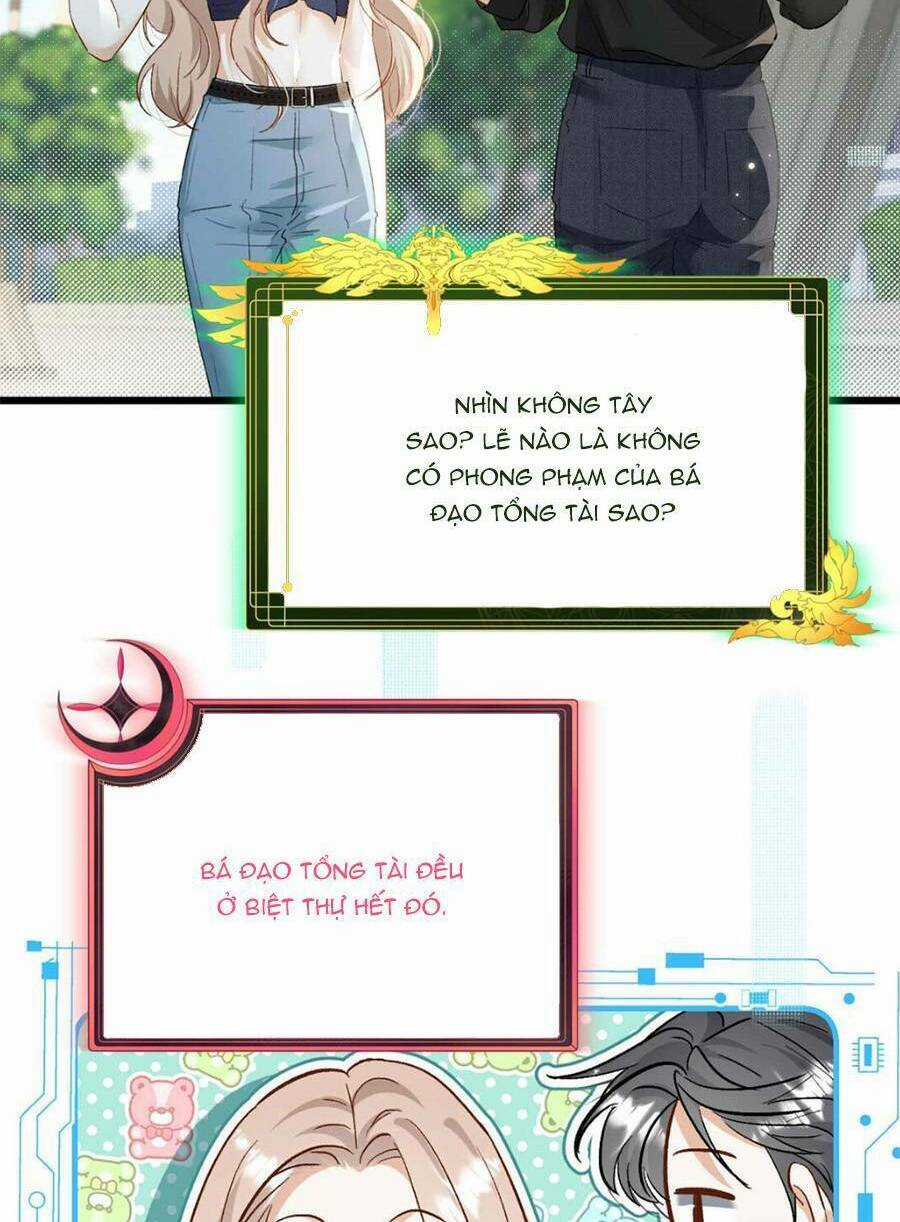 Cô Nàng Siêu Cấp Thả Thính Chapter 11 trang 12