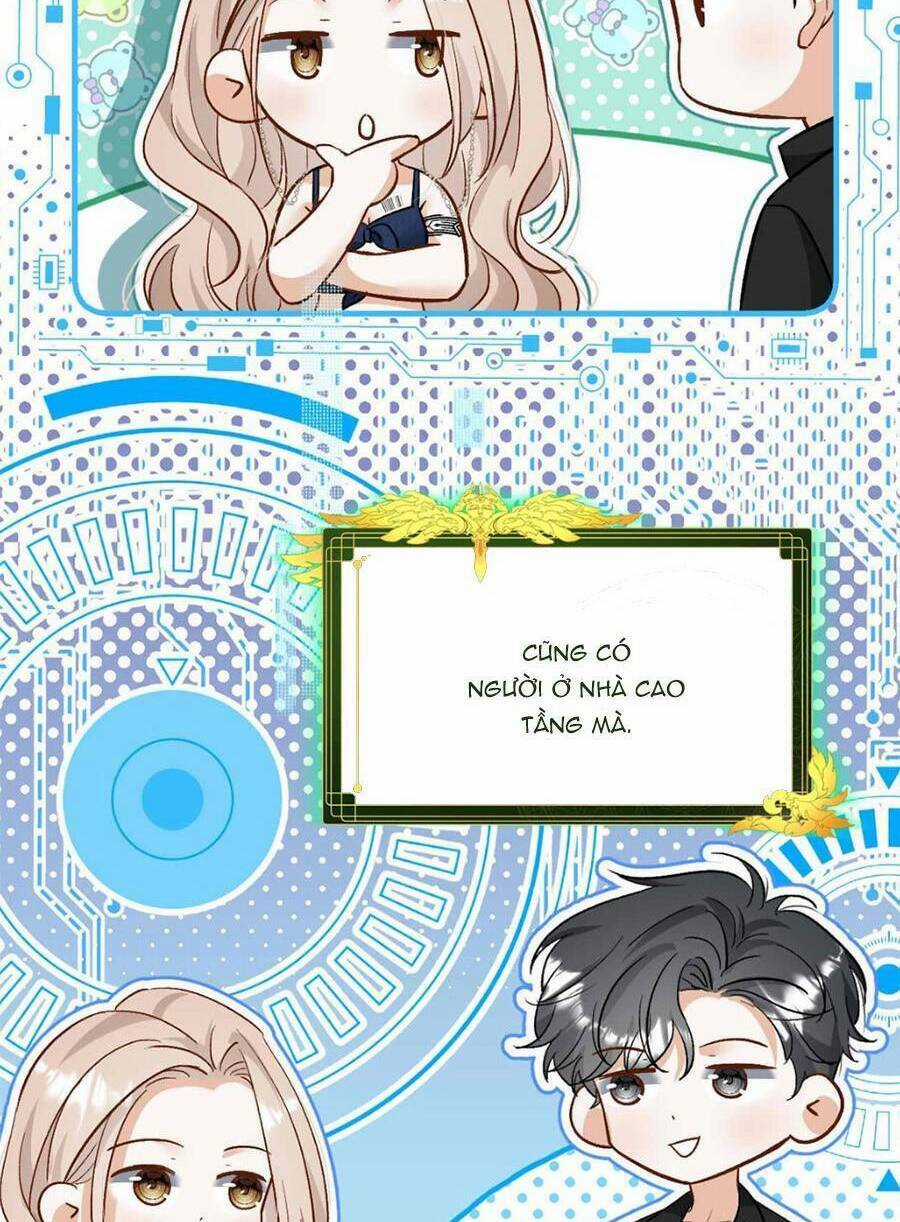 Cô Nàng Siêu Cấp Thả Thính Chapter 11 trang 13