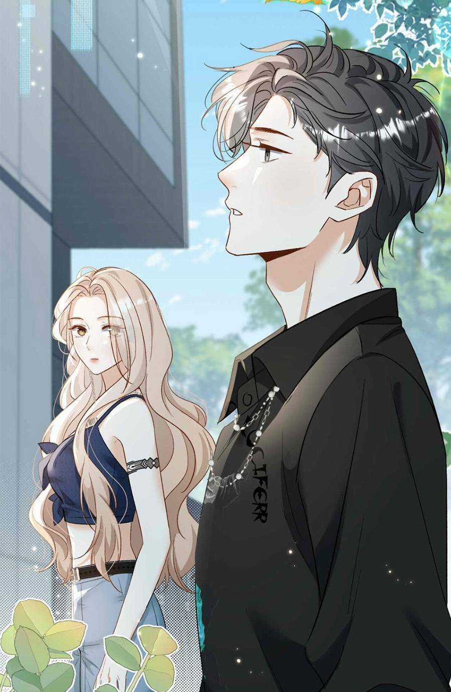 Cô Nàng Siêu Cấp Thả Thính Chapter 11 trang 15