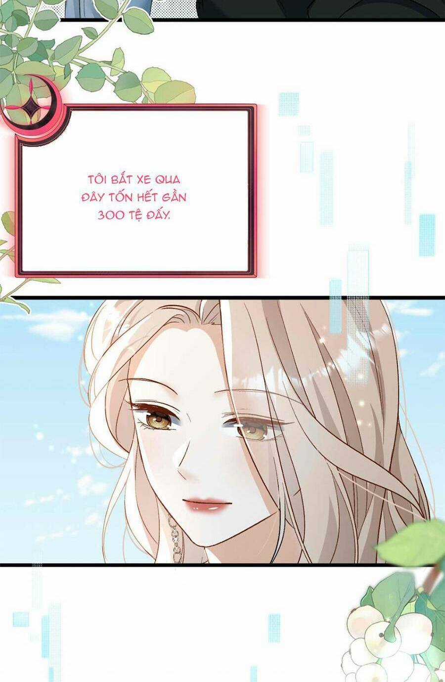Cô Nàng Siêu Cấp Thả Thính Chapter 11 trang 16