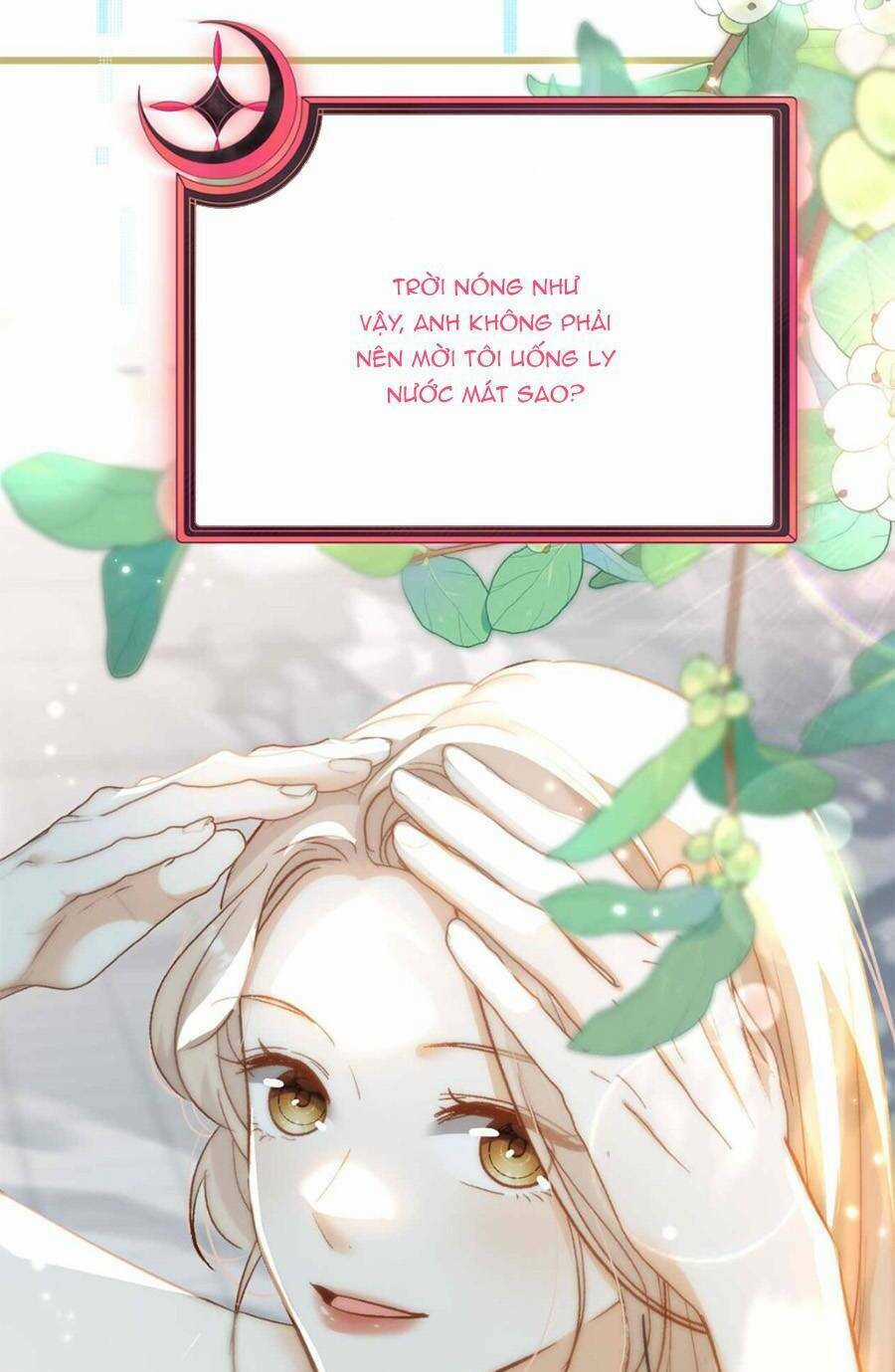 Cô Nàng Siêu Cấp Thả Thính Chapter 11 trang 17