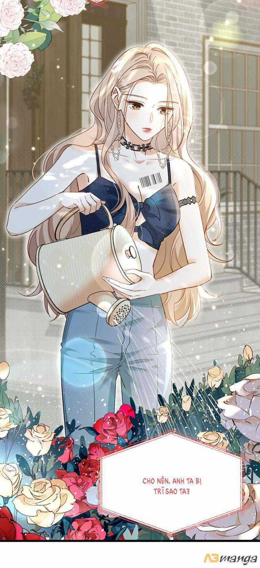 Cô Nàng Siêu Cấp Thả Thính Chapter 11 trang 2
