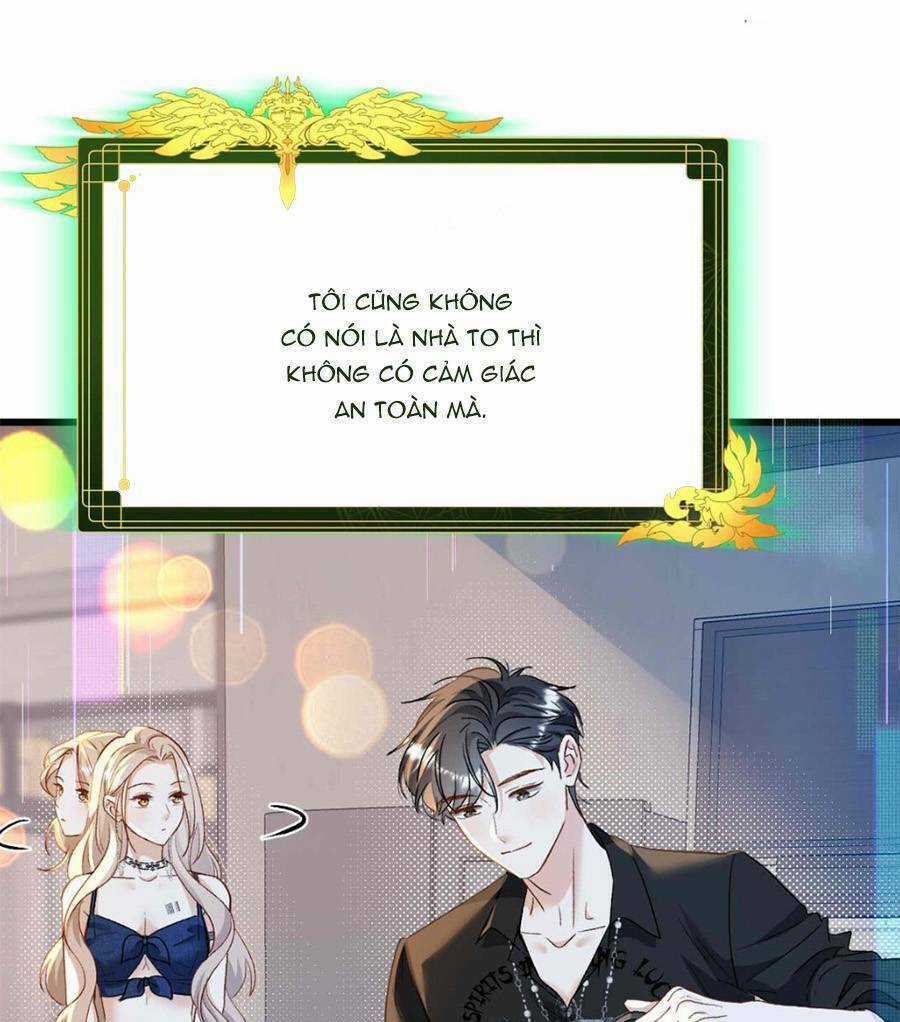 Cô Nàng Siêu Cấp Thả Thính Chapter 11 trang 23