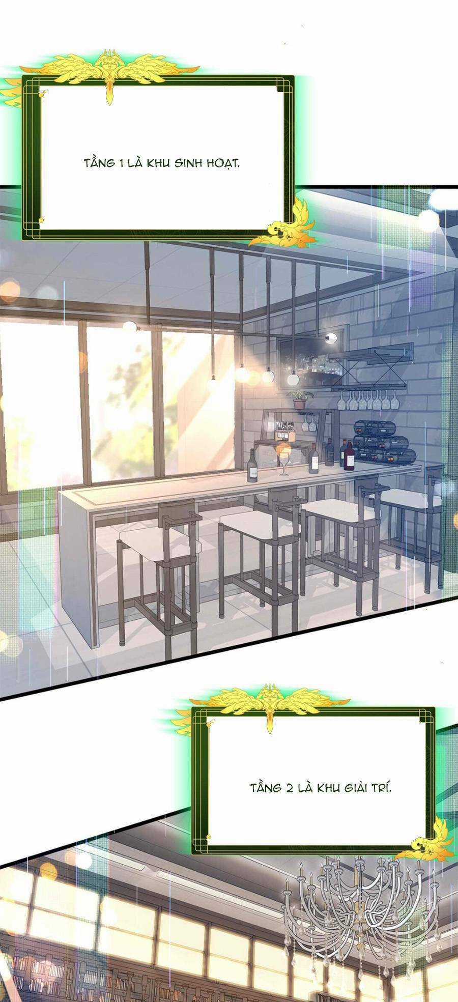 Cô Nàng Siêu Cấp Thả Thính Chapter 11 trang 27