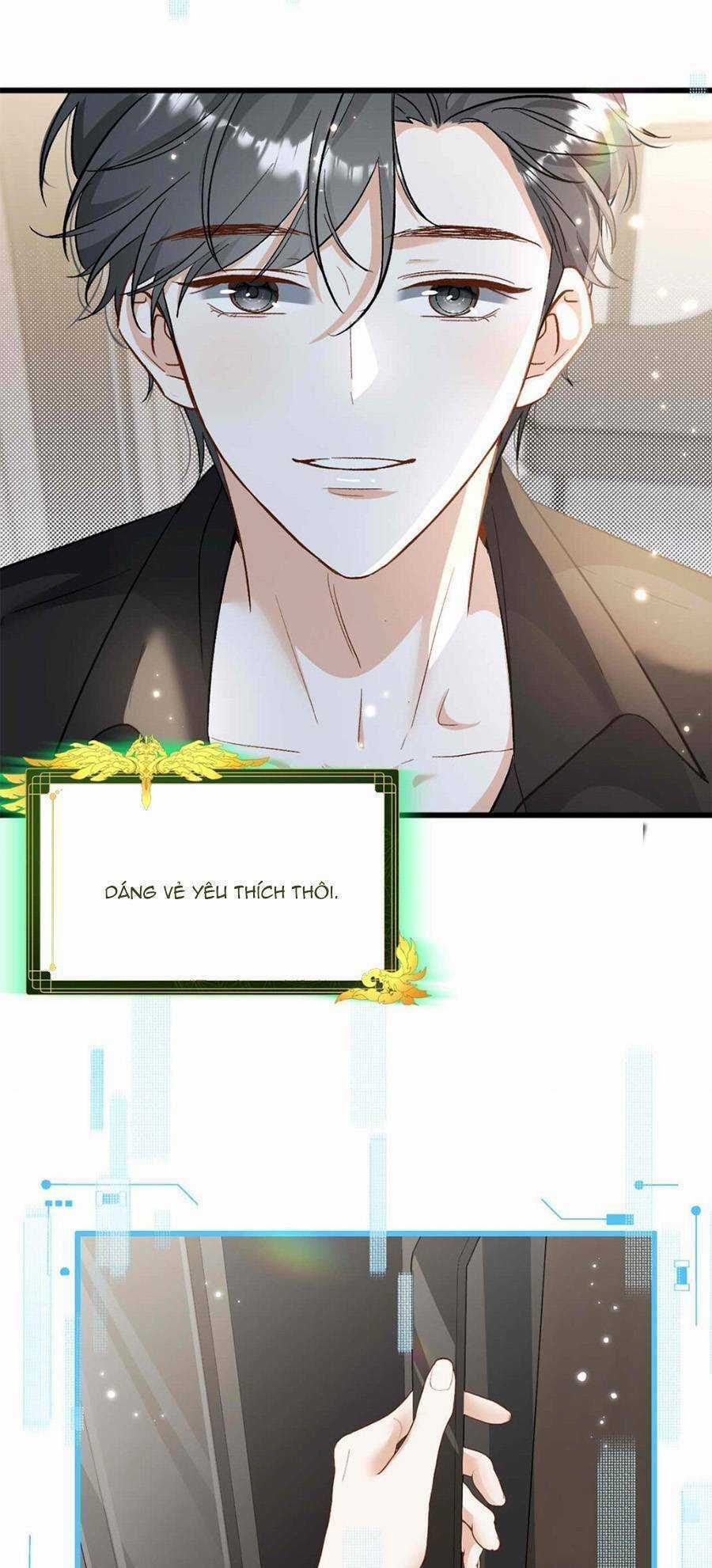 Cô Nàng Siêu Cấp Thả Thính Chapter 11 trang 31