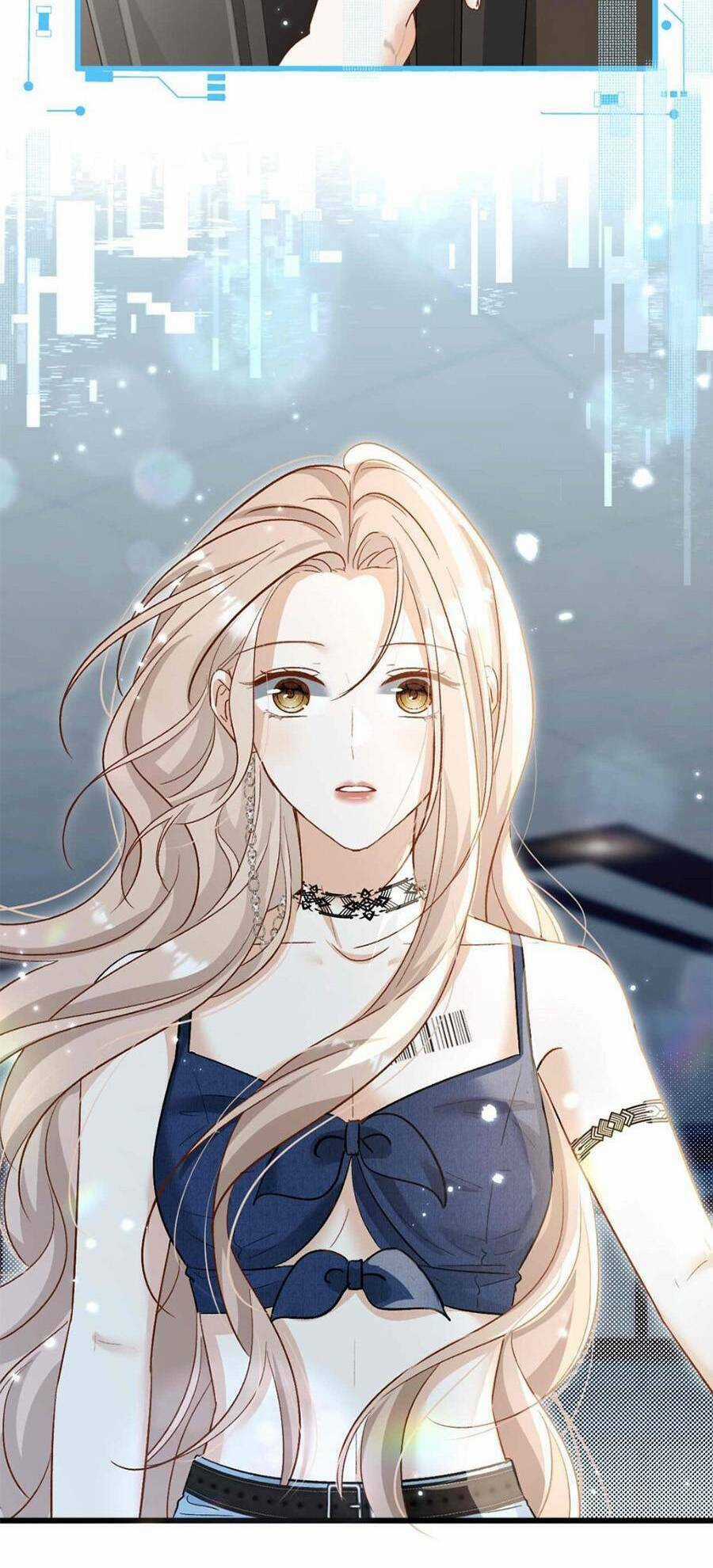 Cô Nàng Siêu Cấp Thả Thính Chapter 11 trang 32