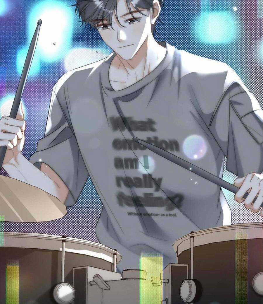 Cô Nàng Siêu Cấp Thả Thính Chapter 11 trang 37