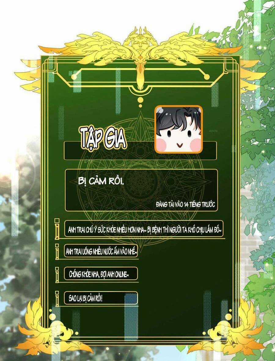 Cô Nàng Siêu Cấp Thả Thính Chapter 11 trang 4