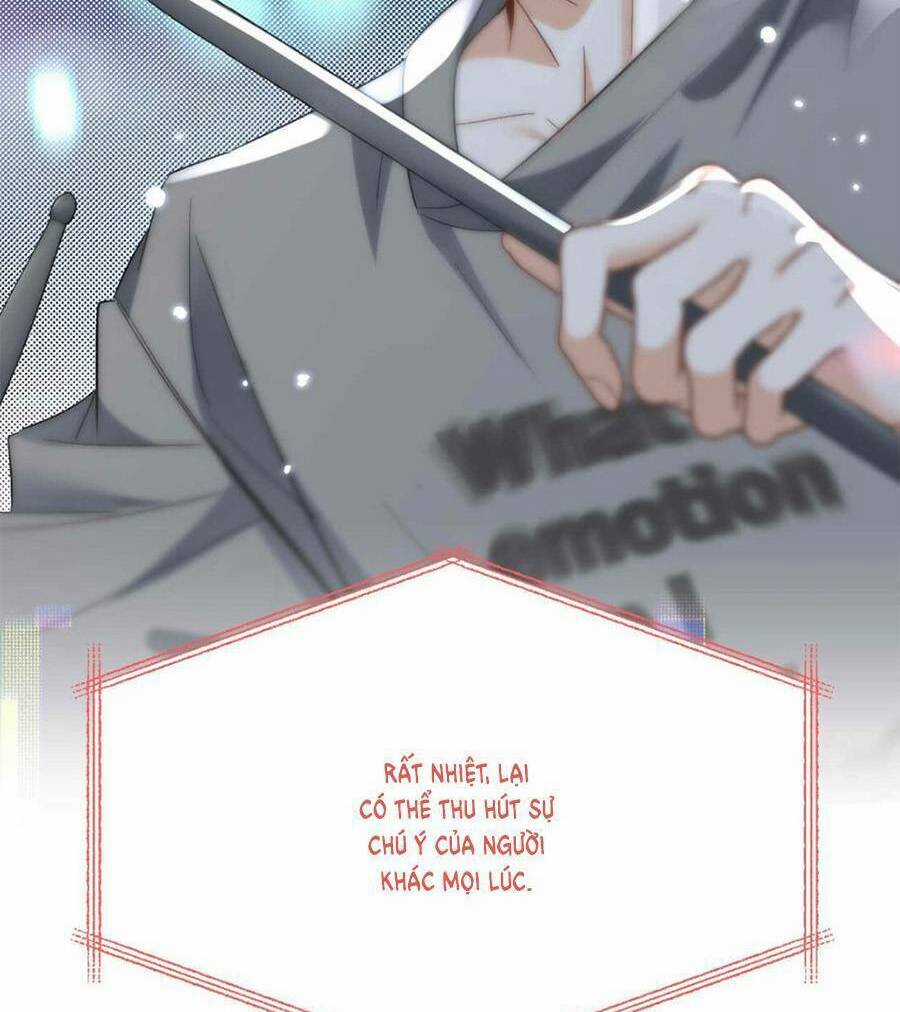 Cô Nàng Siêu Cấp Thả Thính Chapter 11 trang 40