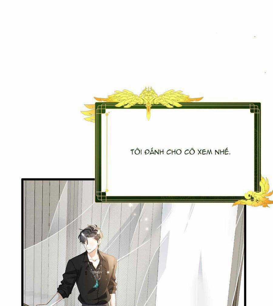 Cô Nàng Siêu Cấp Thả Thính Chapter 11 trang 43