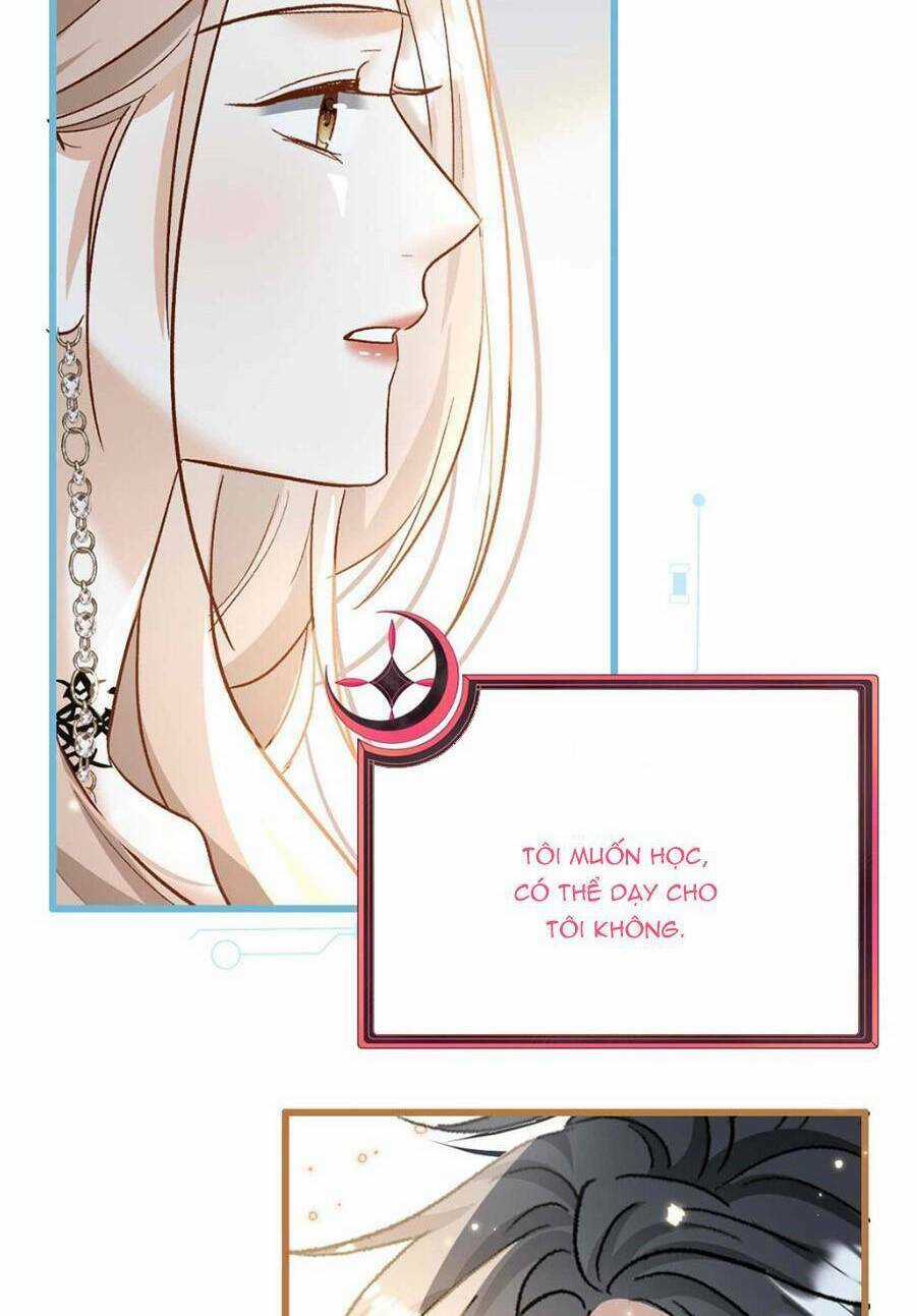 Cô Nàng Siêu Cấp Thả Thính Chapter 11 trang 47