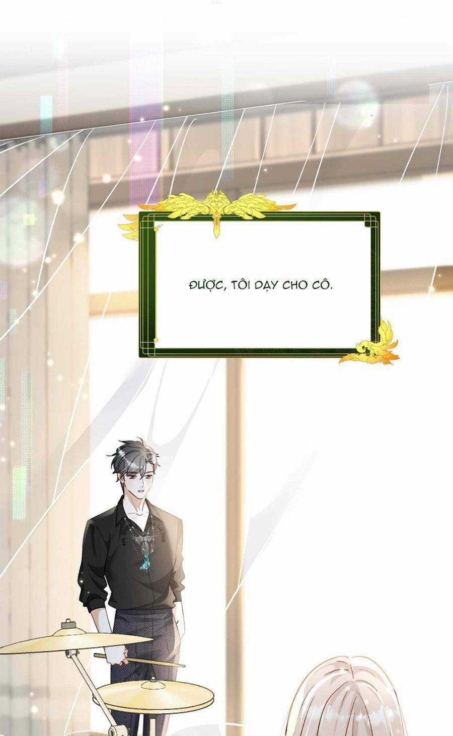 Cô Nàng Siêu Cấp Thả Thính Chapter 11 trang 49