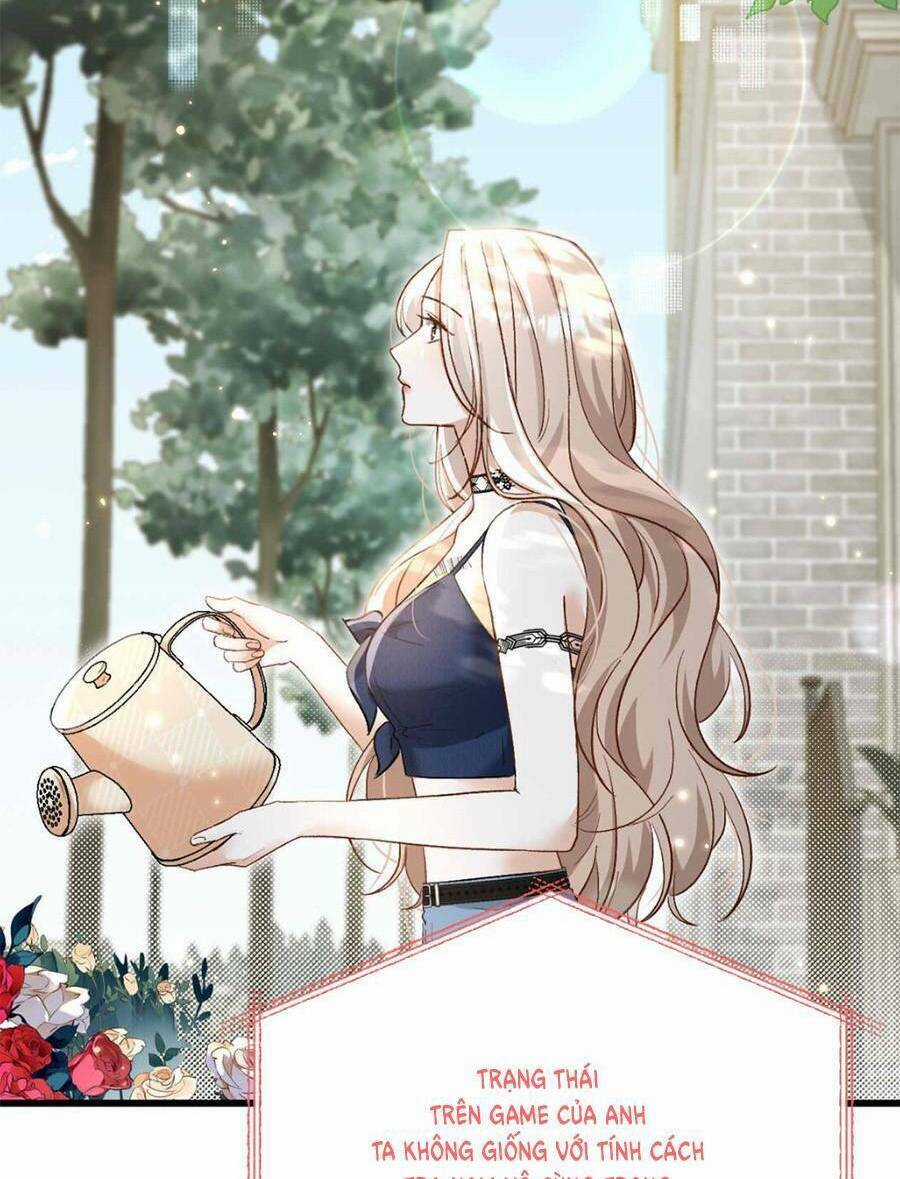 Cô Nàng Siêu Cấp Thả Thính Chapter 11 trang 5