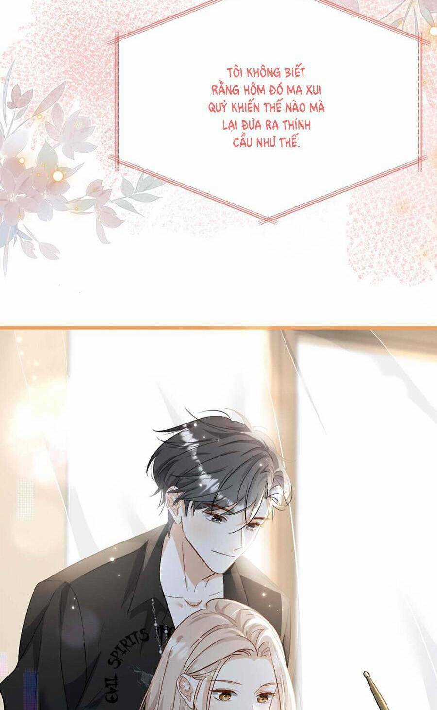 Cô Nàng Siêu Cấp Thả Thính Chapter 11 trang 51