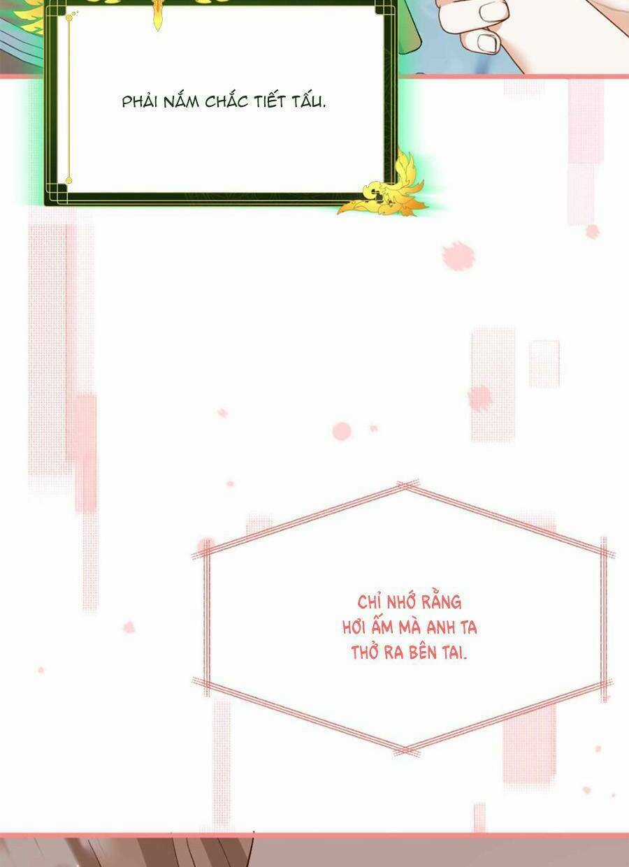 Cô Nàng Siêu Cấp Thả Thính Chapter 11 trang 54