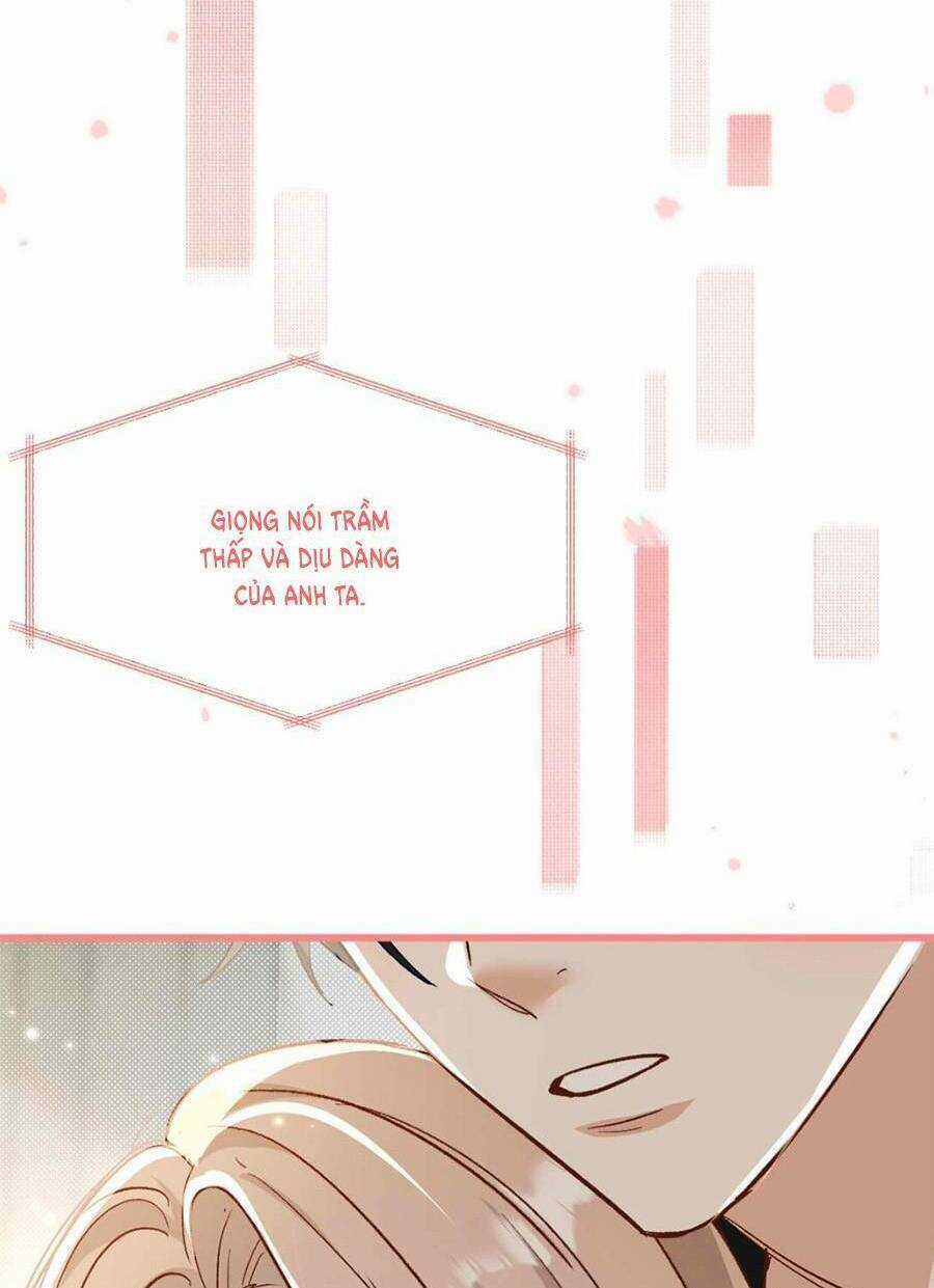 Cô Nàng Siêu Cấp Thả Thính Chapter 11 trang 56